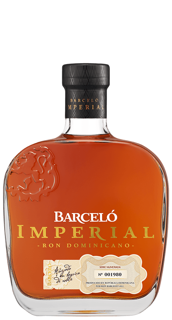 Experiencia Sensorial Ron Barceló Imperial